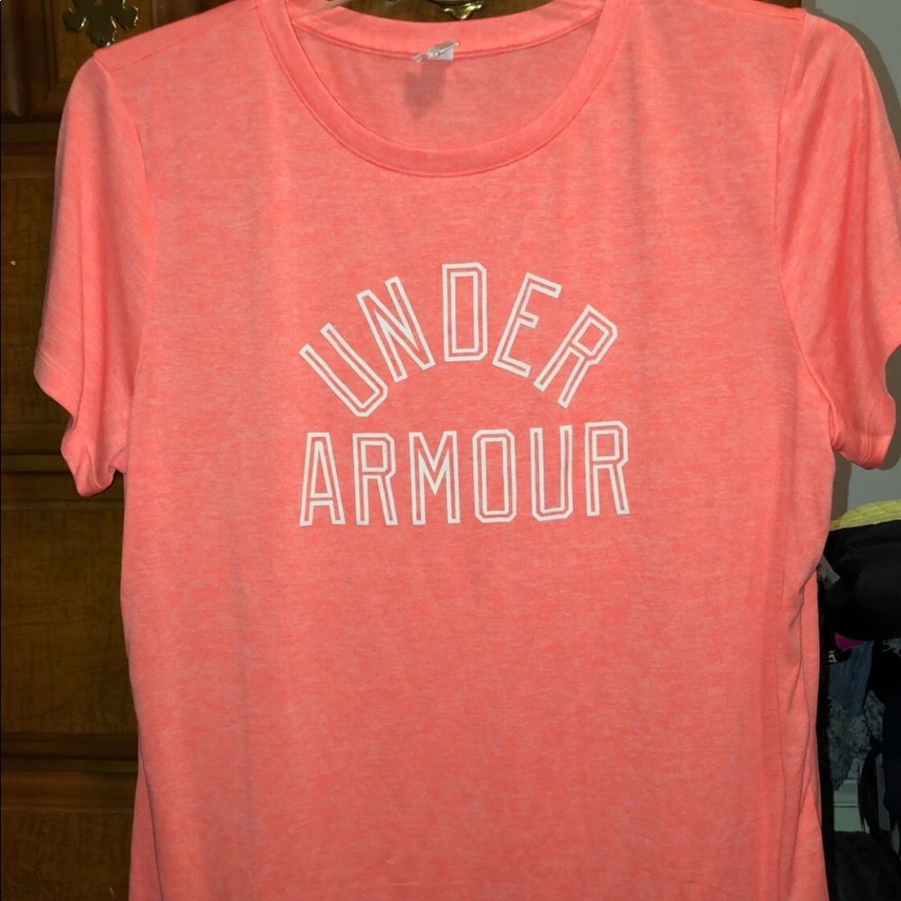 UA T Shirt